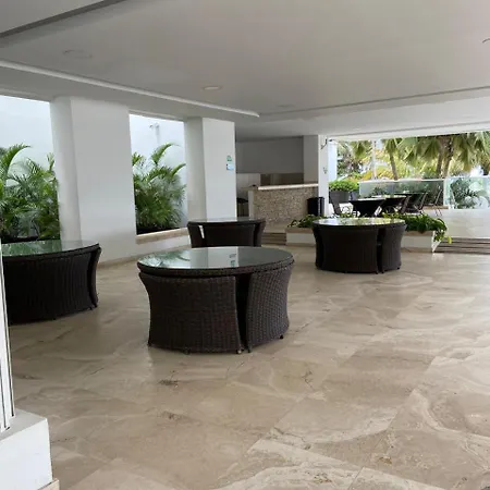 Exclusivo Apto En Morros Con Vista Al Mar Apartamento *