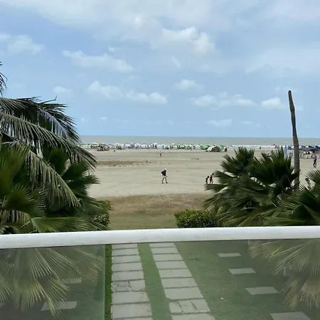 Exclusivo Apto En Morros Con Vista Al Mar *