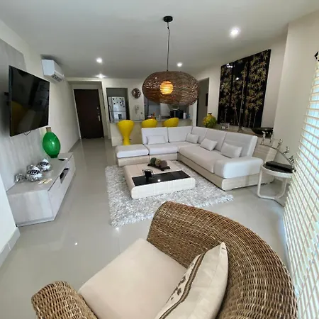 Apartamento Exclusivo Apto En Morros Con Vista Al Mar