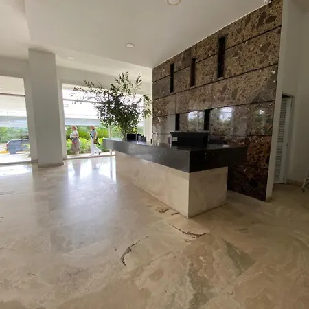 Exclusivo Apto En Morros Con Vista Al Mar Apartamento