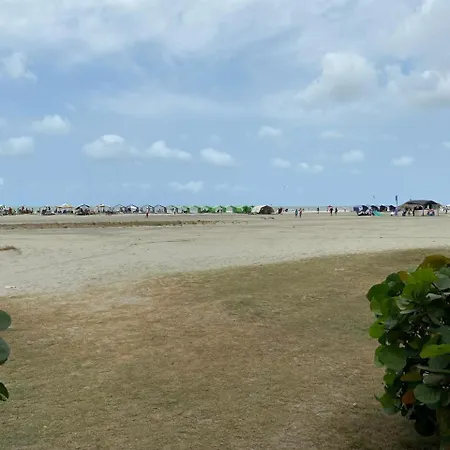Apartamento Exclusivo Apto En Morros Con Vista Al Mar *